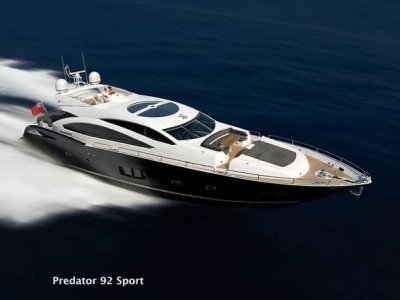 Sunseeker 