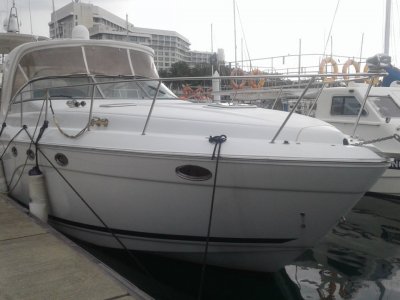 Rinker 400 Express Cruiser 